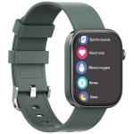 Momax SW3SG 1-Wear+ Pro 智能手錶 (綠色)